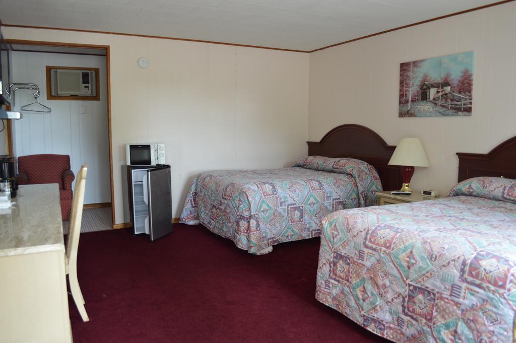 Summer Breeze Resort Wisconsin Dells Pokój zdjęcie