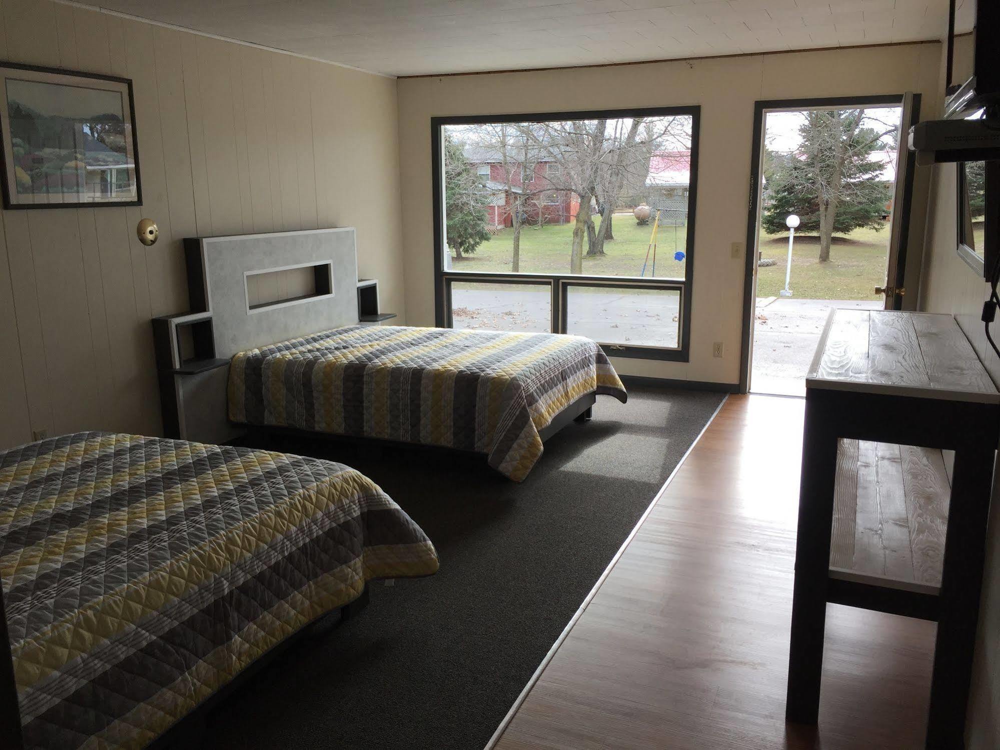 Summer Breeze Resort Wisconsin Dells Zewnętrze zdjęcie