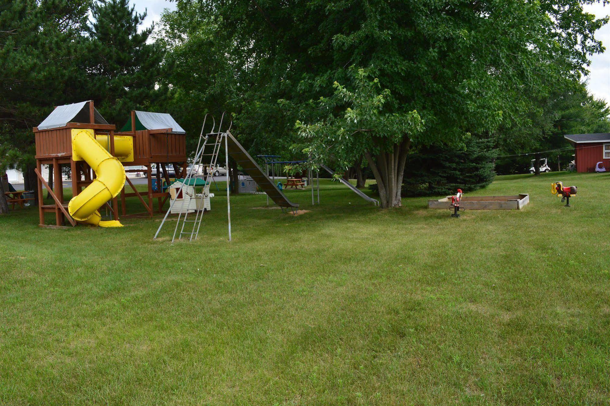 Summer Breeze Resort Wisconsin Dells Zewnętrze zdjęcie