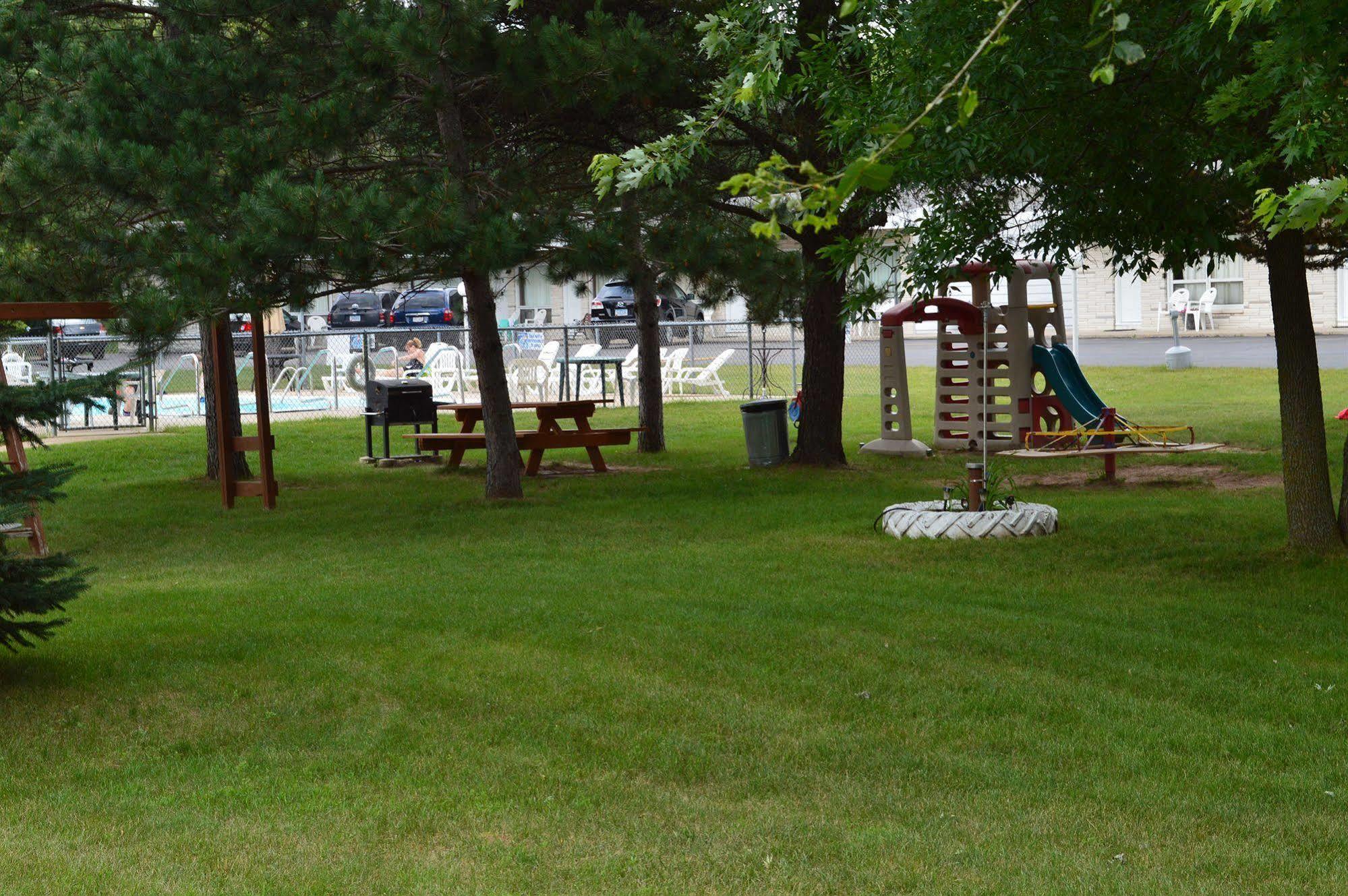 Summer Breeze Resort Wisconsin Dells Zewnętrze zdjęcie