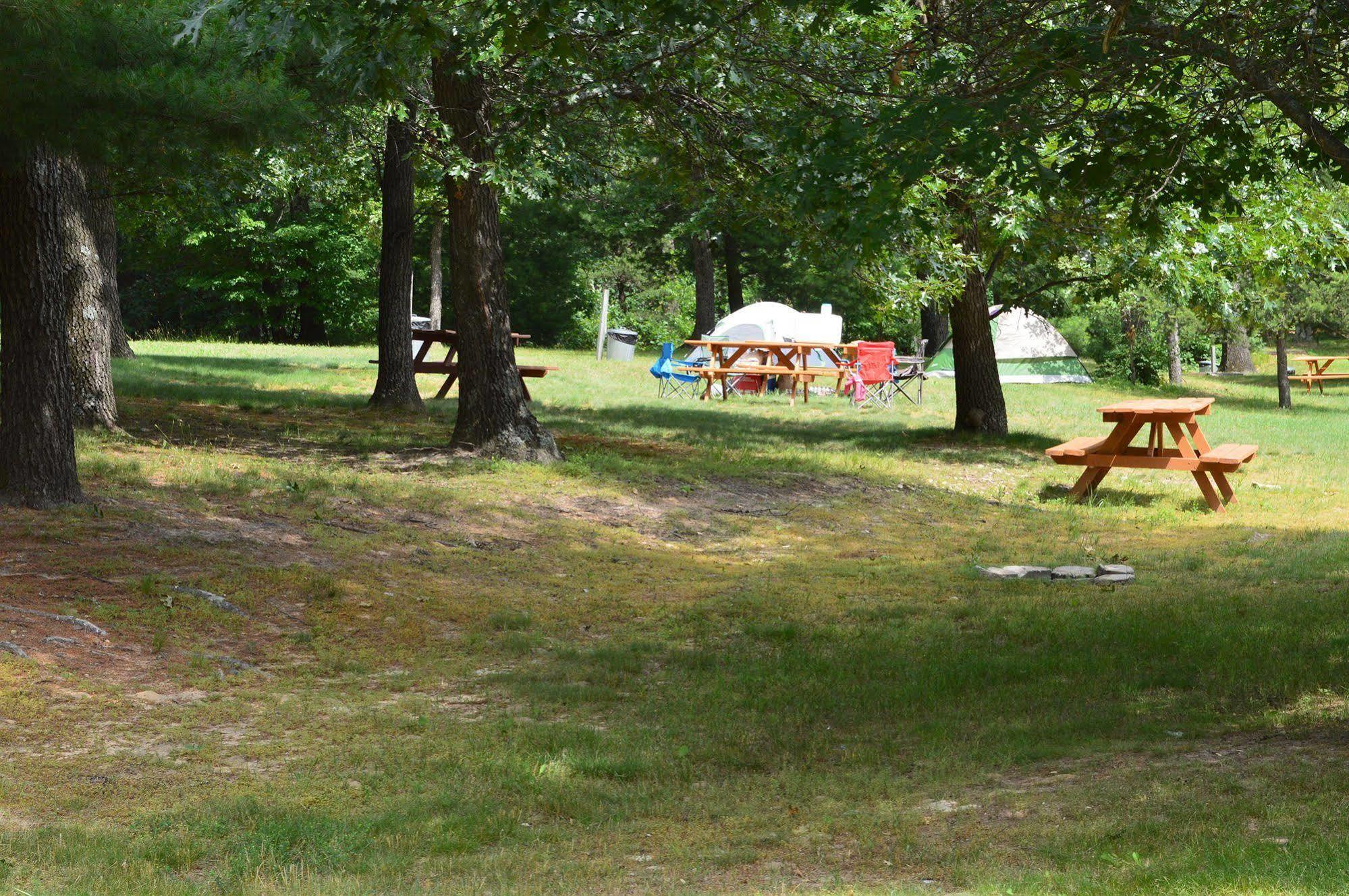 Summer Breeze Resort Wisconsin Dells Zewnętrze zdjęcie