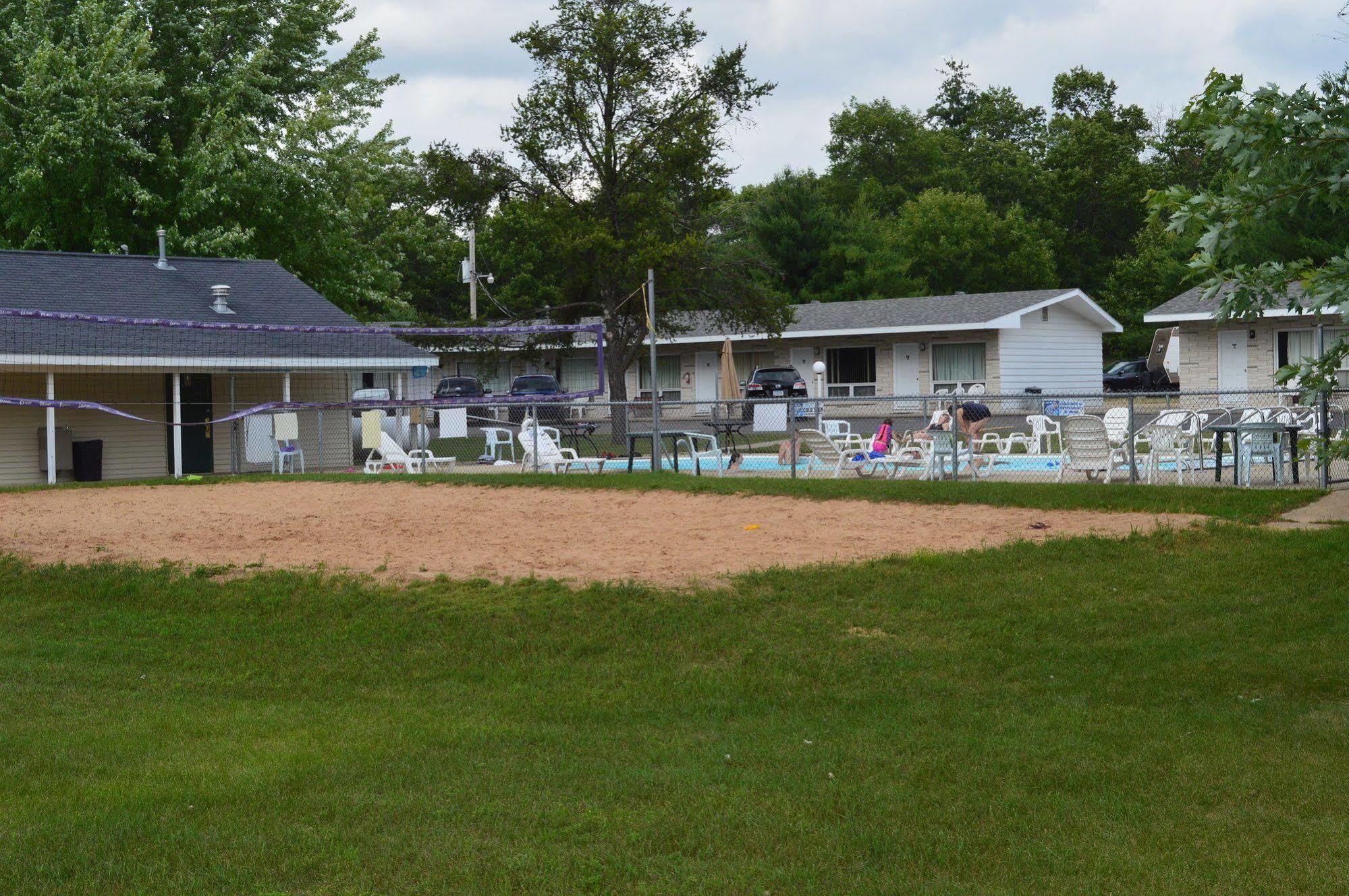 Summer Breeze Resort Wisconsin Dells Zewnętrze zdjęcie